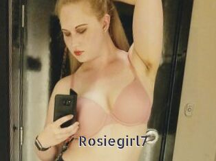 Rosiegirl7