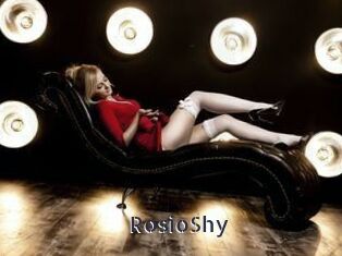 RosioShy