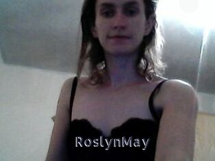 RoslynMay