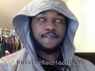 RossTheRedHeadBoss