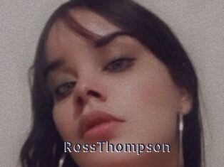 RossThompson