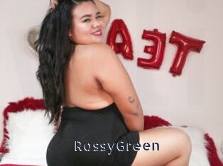 RossyGreen