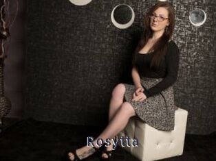 Rosytta