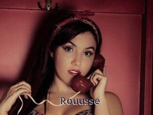 Rouusse