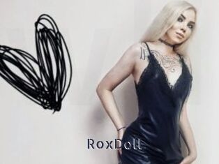 RoxDoll