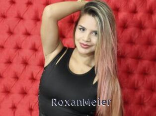 RoxanMeier