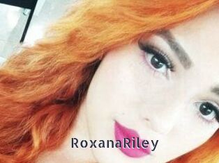 RoxanaRiley