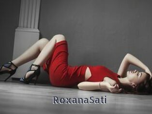 RoxanaSati