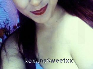 RoxanaSweetxx