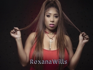 RoxanaWills