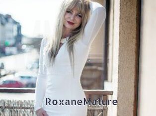 RoxaneMature