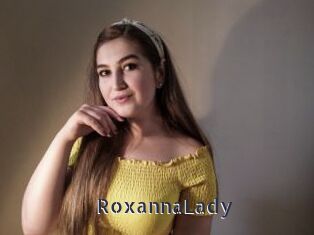 RoxannaLady