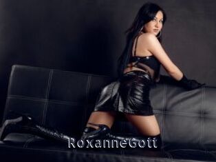 RoxanneGott