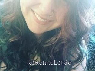 RoxanneLorde