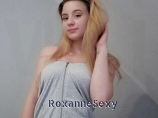 RoxanneSexy