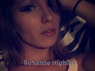 Roxanne_Highler