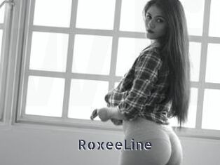 RoxeeLine