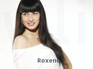 Roxene