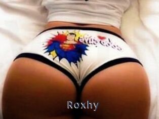 Roxhy