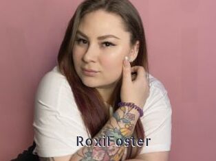 RoxiFoster