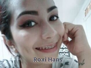 Roxi_Hans