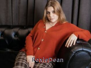 RoxieDean