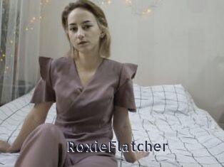 RoxieFlatcher