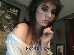 RoxieRider