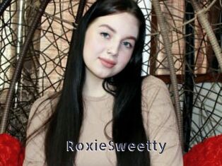 RoxieSweetty