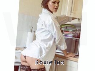 Roxie_fox