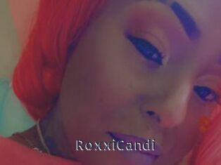 RoxxiCandi