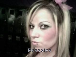 Roxxxiex