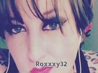 Roxxxy32