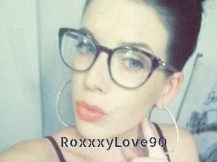 RoxxxyLove90