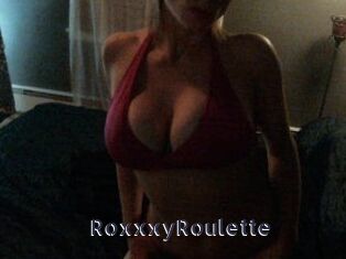 RoxxxyRoulette