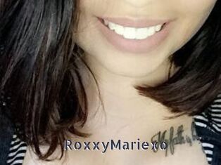 RoxxyMariexo