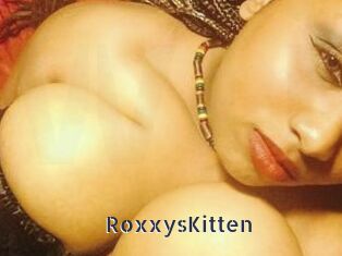 RoxxysKitten