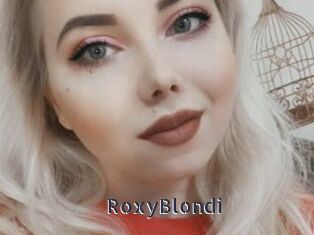 RoxyBlondi