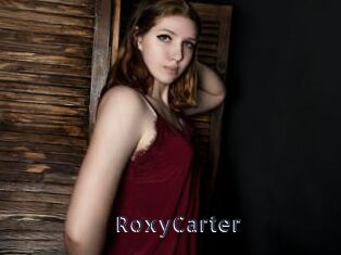 RoxyCarter