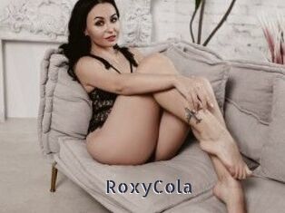 RoxyCola