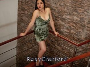 RoxyCranford