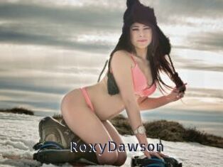 RoxyDawson