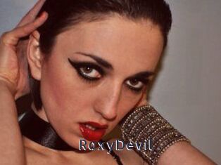 RoxyDevil