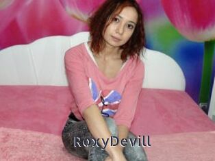 RoxyDevill