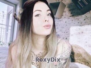 RoxyDix