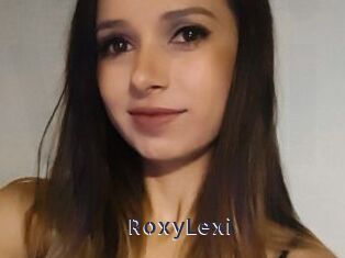 RoxyLexi