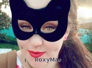 RoxyMae