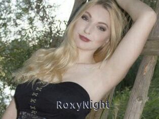 RoxyNight