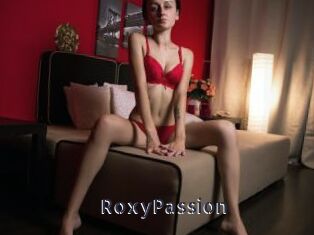 RoxyPassion