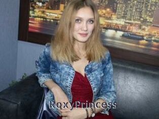 RoxyPrincess